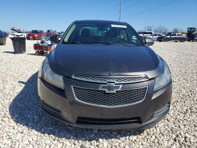 Photo 4 VIN: 1G1PA5SHXE7434249 - CHEVROLET CRUZE 