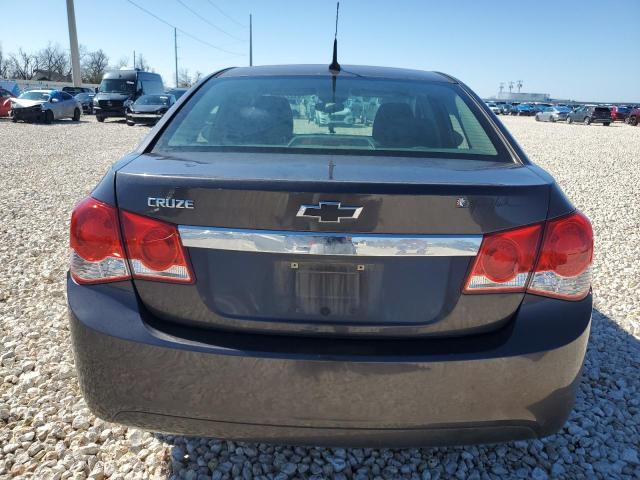 Photo 5 VIN: 1G1PA5SHXE7434249 - CHEVROLET CRUZE 