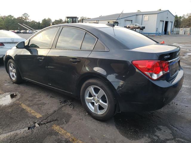 Photo 1 VIN: 1G1PA5SHXF7111045 - CHEVROLET CRUZE 