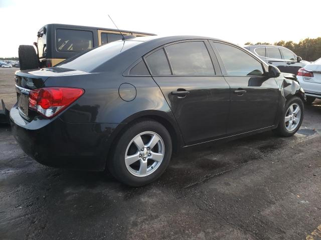 Photo 2 VIN: 1G1PA5SHXF7111045 - CHEVROLET CRUZE 