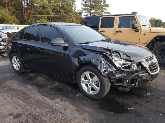 Photo 3 VIN: 1G1PA5SHXF7111045 - CHEVROLET CRUZE 