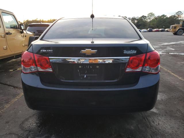 Photo 5 VIN: 1G1PA5SHXF7111045 - CHEVROLET CRUZE 