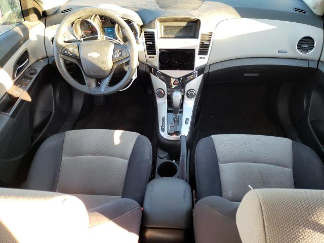 Photo 7 VIN: 1G1PA5SHXF7143395 - CHEVROLET CRUZE 