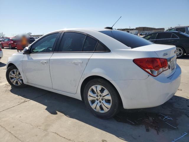 Photo 1 VIN: 1G1PA5SHXF7176297 - CHEVROLET CRUZE LS 