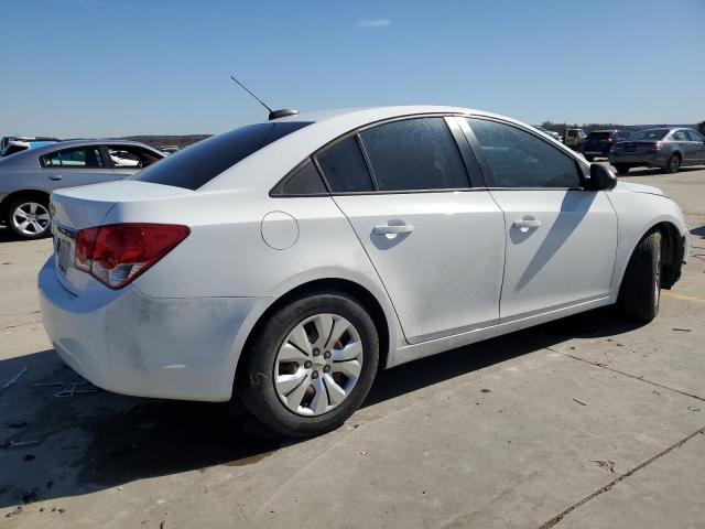 Photo 2 VIN: 1G1PA5SHXF7176297 - CHEVROLET CRUZE LS 