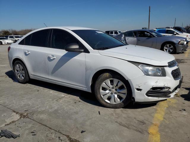 Photo 3 VIN: 1G1PA5SHXF7176297 - CHEVROLET CRUZE LS 