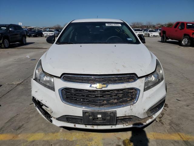 Photo 4 VIN: 1G1PA5SHXF7176297 - CHEVROLET CRUZE LS 