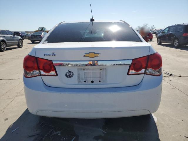 Photo 5 VIN: 1G1PA5SHXF7176297 - CHEVROLET CRUZE LS 