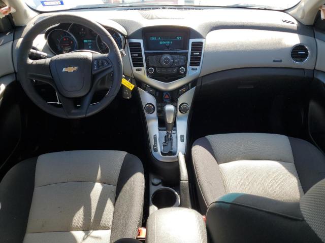 Photo 7 VIN: 1G1PA5SHXF7176297 - CHEVROLET CRUZE LS 