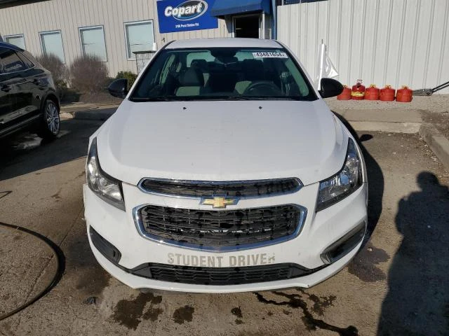 Photo 4 VIN: 1G1PA5SHXF7198381 - CHEVROLET CRUZE LS 