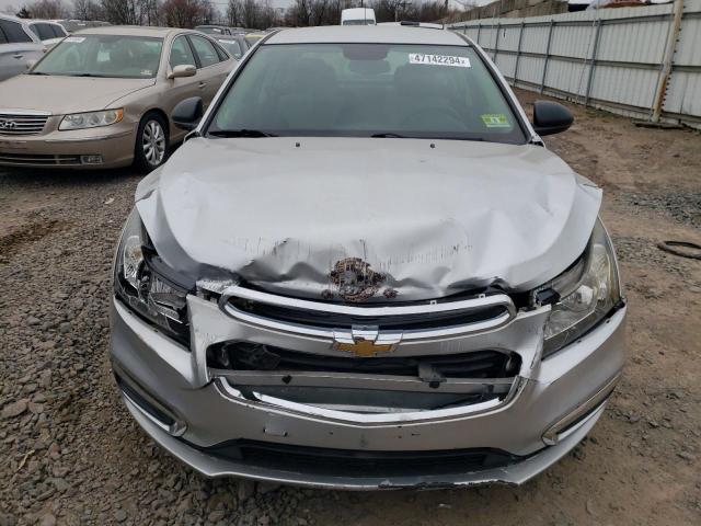 Photo 4 VIN: 1G1PA5SHXF7260975 - CHEVROLET CRUZE 