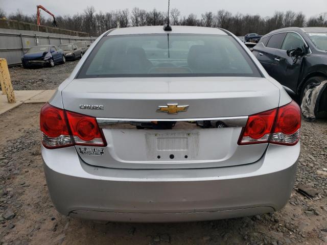 Photo 5 VIN: 1G1PA5SHXF7260975 - CHEVROLET CRUZE 