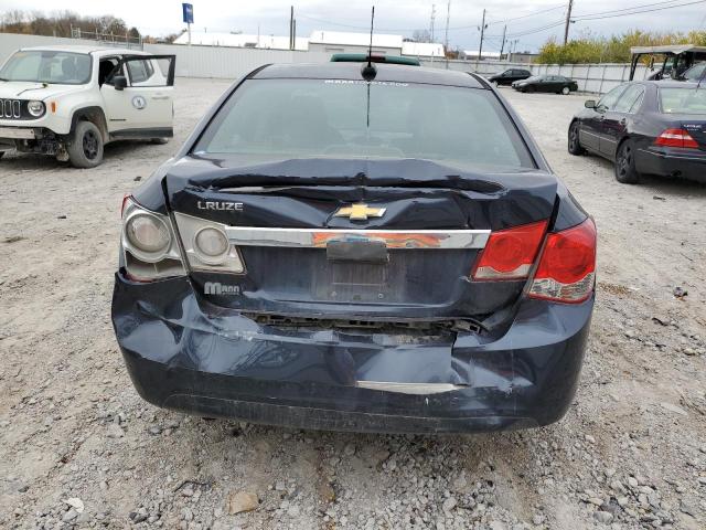 Photo 5 VIN: 1G1PA5SHXF7261527 - CHEVROLET CRUZE 