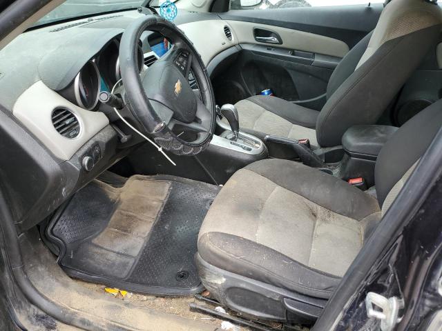 Photo 6 VIN: 1G1PA5SHXF7261527 - CHEVROLET CRUZE 