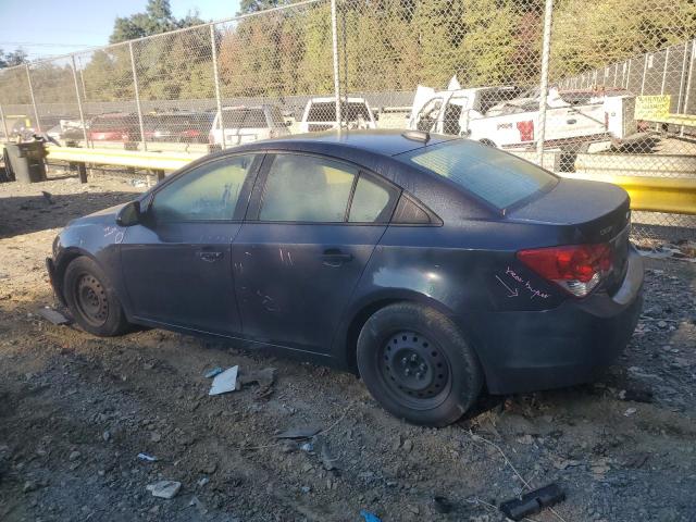 Photo 1 VIN: 1G1PA5SHXF7279753 - CHEVROLET CRUZE LS 