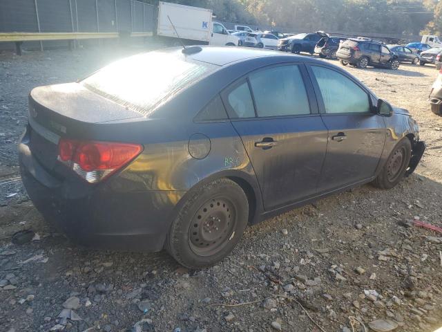 Photo 2 VIN: 1G1PA5SHXF7279753 - CHEVROLET CRUZE LS 