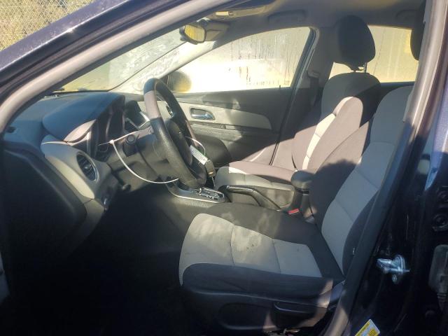 Photo 6 VIN: 1G1PA5SHXF7279753 - CHEVROLET CRUZE LS 