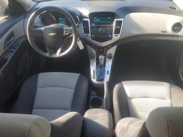 Photo 7 VIN: 1G1PA5SHXF7279753 - CHEVROLET CRUZE LS 