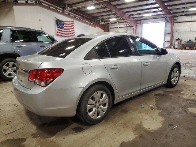 Photo 2 VIN: 1G1PA5SHXG7128252 - CHEVROLET CRUZE 