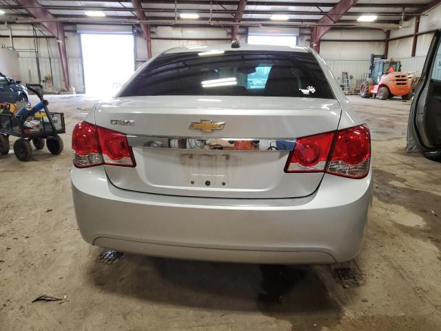 Photo 5 VIN: 1G1PA5SHXG7128252 - CHEVROLET CRUZE 