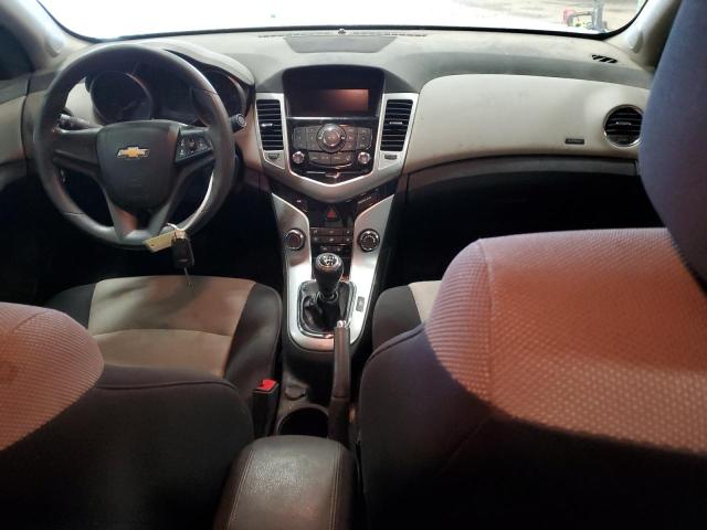 Photo 7 VIN: 1G1PA5SHXG7128252 - CHEVROLET CRUZE 