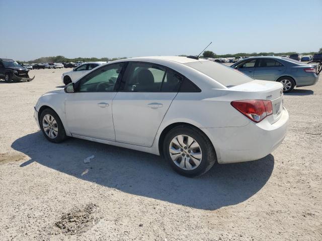 Photo 1 VIN: 1G1PA5SHXG7148209 - CHEVROLET CRUZE LIMI 