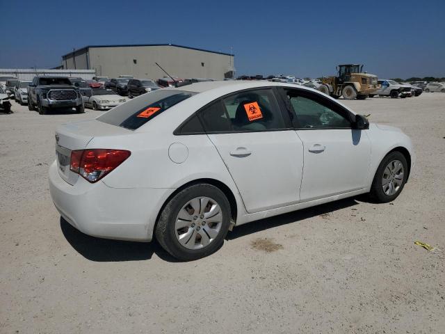 Photo 2 VIN: 1G1PA5SHXG7148209 - CHEVROLET CRUZE LIMI 