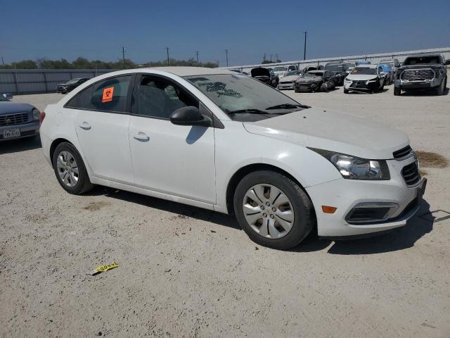 Photo 3 VIN: 1G1PA5SHXG7148209 - CHEVROLET CRUZE LIMI 