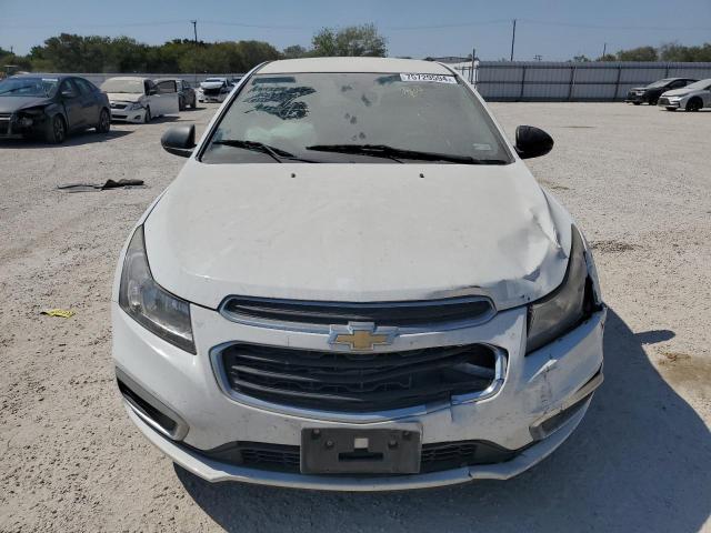 Photo 4 VIN: 1G1PA5SHXG7148209 - CHEVROLET CRUZE LIMI 