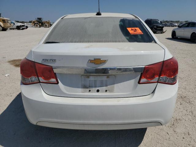 Photo 5 VIN: 1G1PA5SHXG7148209 - CHEVROLET CRUZE LIMI 