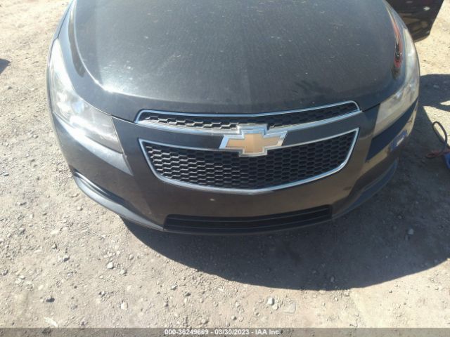 Photo 5 VIN: 1G1PB5SG0E7149371 - CHEVROLET CRUZE 