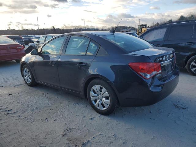 Photo 1 VIN: 1G1PB5SG0E7213764 - CHEVROLET CRUZE LS 