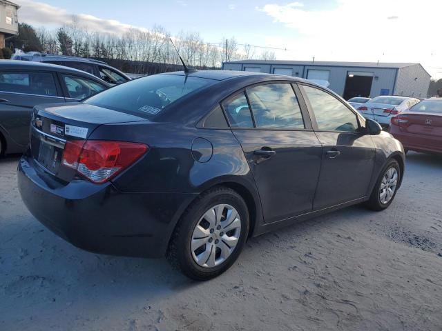 Photo 2 VIN: 1G1PB5SG0E7213764 - CHEVROLET CRUZE LS 