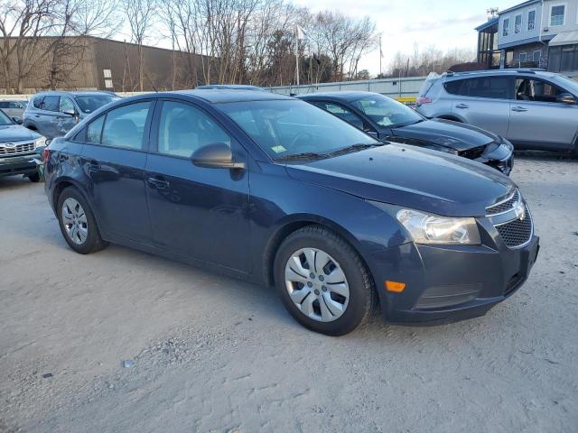 Photo 3 VIN: 1G1PB5SG0E7213764 - CHEVROLET CRUZE LS 