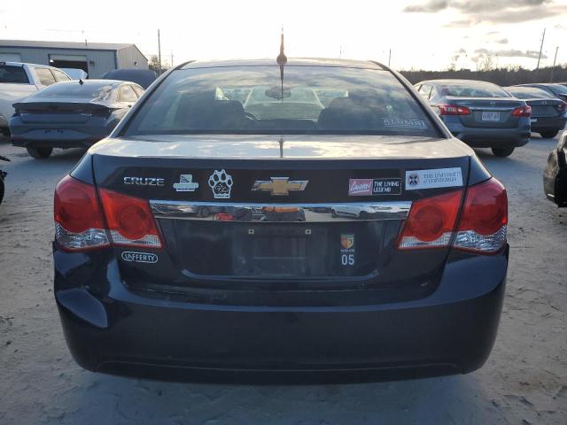 Photo 5 VIN: 1G1PB5SG0E7213764 - CHEVROLET CRUZE LS 