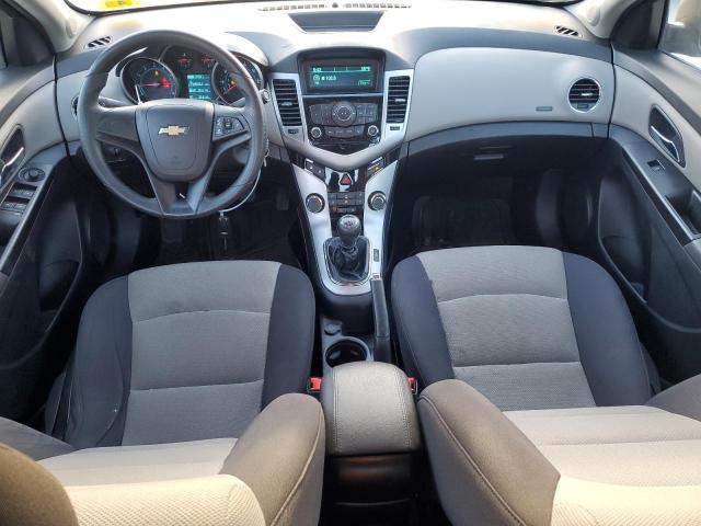 Photo 7 VIN: 1G1PB5SG0E7213764 - CHEVROLET CRUZE LS 