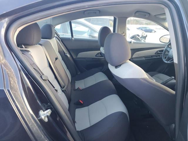 Photo 9 VIN: 1G1PB5SG0E7213764 - CHEVROLET CRUZE LS 