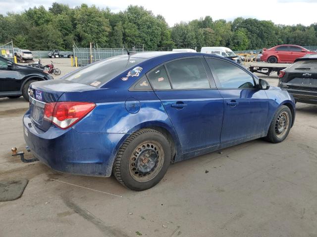 Photo 2 VIN: 1G1PB5SG1D7226487 - CHEVROLET CRUZE LS 