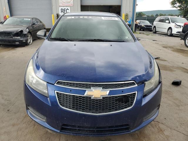 Photo 4 VIN: 1G1PB5SG1D7226487 - CHEVROLET CRUZE LS 