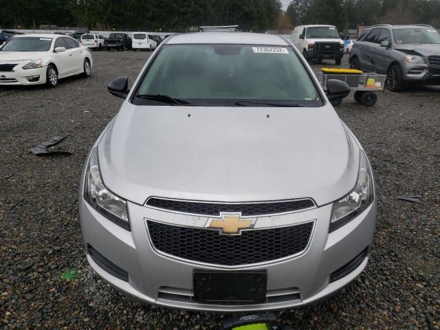 Photo 4 VIN: 1G1PB5SG1D7264124 - CHEVROLET CRUZE LS 