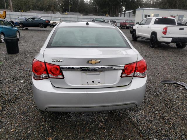 Photo 5 VIN: 1G1PB5SG1D7264124 - CHEVROLET CRUZE LS 