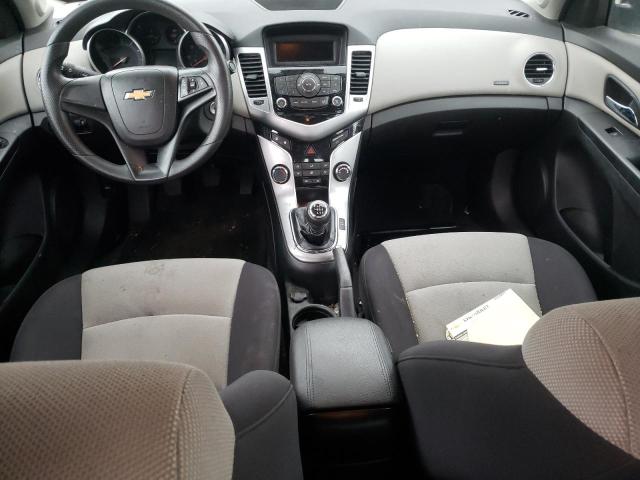 Photo 7 VIN: 1G1PB5SG1D7264124 - CHEVROLET CRUZE LS 