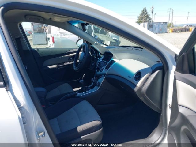 Photo 4 VIN: 1G1PB5SG1F7231532 - CHEVROLET CRUZE 