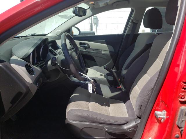 Photo 6 VIN: 1G1PB5SG2E7421760 - CHEVROLET CRUZE LS 