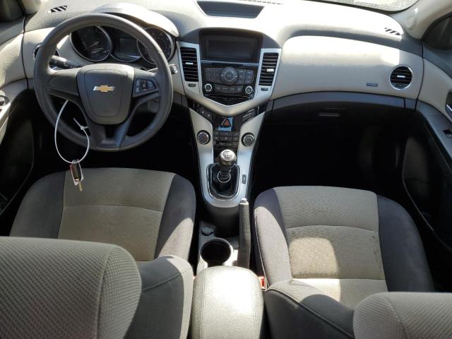 Photo 7 VIN: 1G1PB5SG2E7421760 - CHEVROLET CRUZE LS 