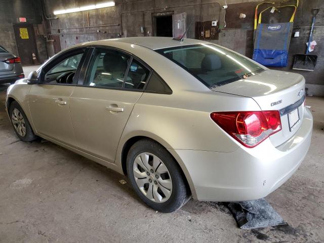 Photo 1 VIN: 1G1PB5SG2E7474538 - CHEVROLET CRUZE 