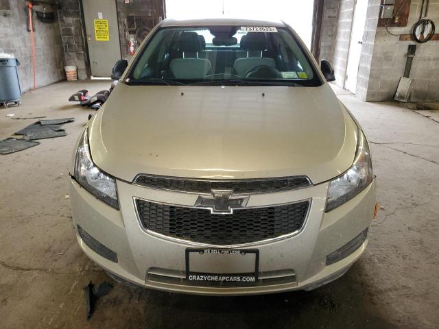 Photo 4 VIN: 1G1PB5SG2E7474538 - CHEVROLET CRUZE 