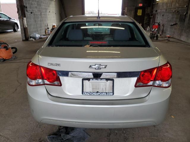 Photo 5 VIN: 1G1PB5SG2E7474538 - CHEVROLET CRUZE 