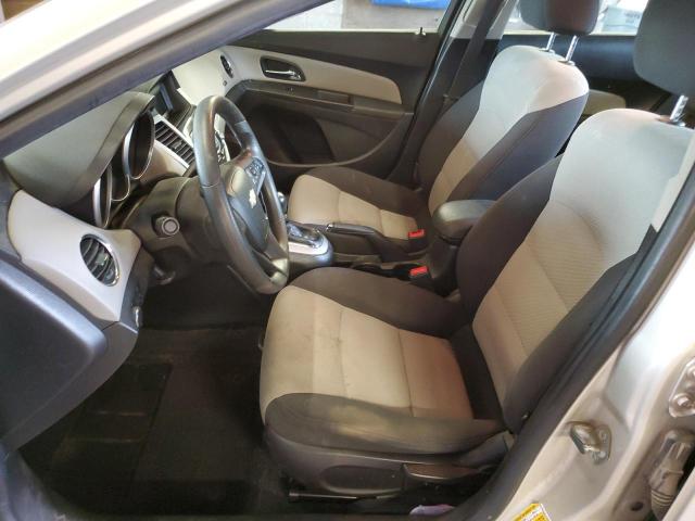 Photo 6 VIN: 1G1PB5SG2E7474538 - CHEVROLET CRUZE 