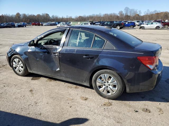 Photo 1 VIN: 1G1PB5SG2F7100285 - CHEVROLET CRUZE 